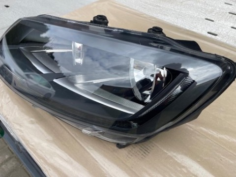 ФАРА SEAT ALHAMBRA LEWA, 7N5941005F 