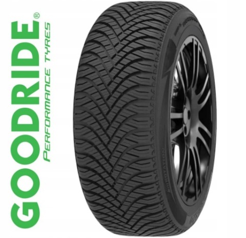 4 SZT. 165/70R14 Z401 81T GOODRIDE CALOROCZNE НОВОЕ 