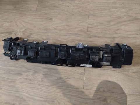 АДАПТЕР КРОНШТЕЙНА ЗАДНЬОГО БАМПЕРА BMW X4 G02 5112 9451182 