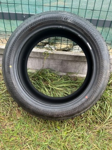 Bridgestone Alenza 001 RFT 225/50R18 95V RUN FLAT