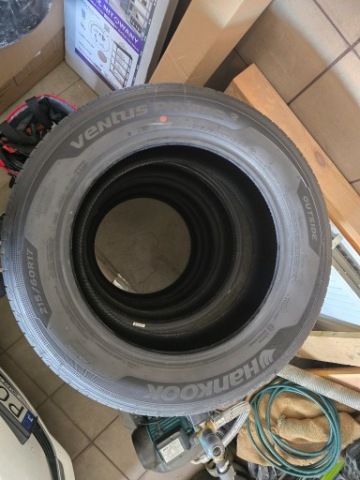 ШИНИ HANKOOK VENTUS PRIME 3 215/60R17 96H ПРОДУКЦІЯ 2225 