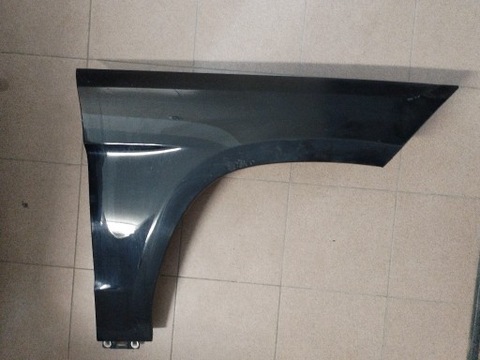 WING FRONT RIGHT MERCEDES GL GLS W166  X166  