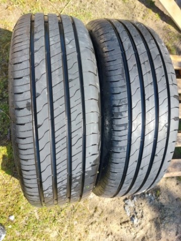 ШИНИ ЛІТНІ GOODYEAR 2021ROK 