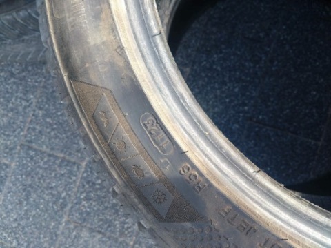 ШИНИ 215/45R17 91W 