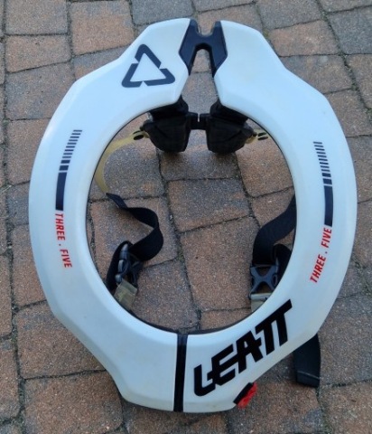 СТАБИЛИЗАТОР KARKU LEATT GPX 3.5 S/M 