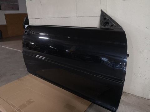 PRZEDAM RIGHT DOOR BMW E46 COUPE 2002  COLOR 475  