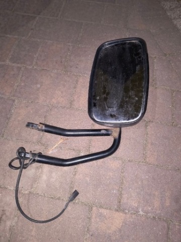 ДЗЕРКАЛО NISSAN CABSTAR 2007-2013 ПРАВЕ 