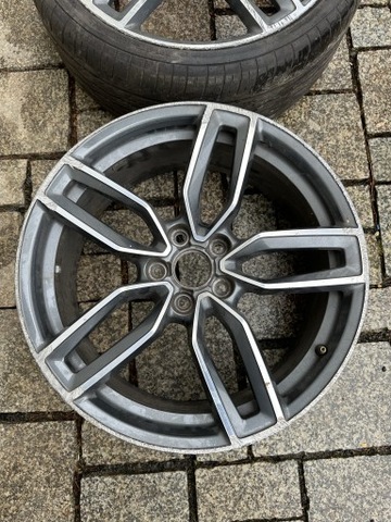 LLANTAS AUDI S3 8V ORI  