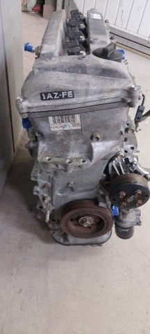 MOTOR TOYOTA RAV4 II 2.0 / 1AZ-FE  