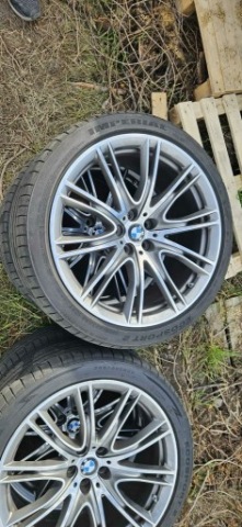 ДИСКИ BMW G30 G11 G12 STYLING 649 20 ДЮЙМИ INDIVIDUAL 