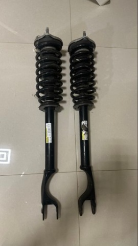 АМОРТИЗАТОРИ ПЕРІД КОМПЛЕКТ ОРИГІНАЛ A2133200666 MERCEDES W213 W257 