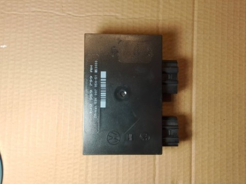 МОДУЛЬ КОМФОРТУ 1J0 959 799 AH VOLKSWAGEN 