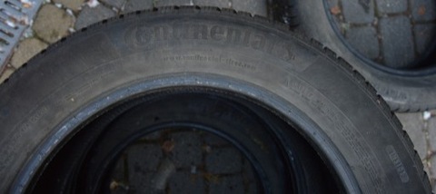 Riepas continental winter contact 225/55r17