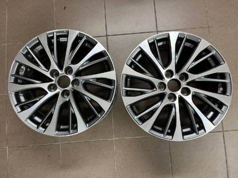 LLANTA LEXUS ES 18X8J 42611-33E60 ENKEI  