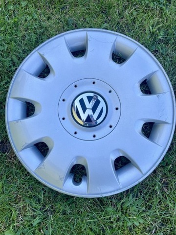 ORIGINAL TAPACUBO VOLKSWAGEN 15 1T0 601 146  