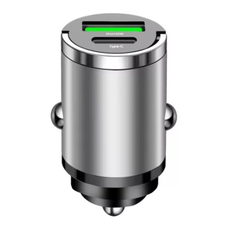 ЗАРЯДНОЕ АВТОМОБИЛЬНАЯ 100W 