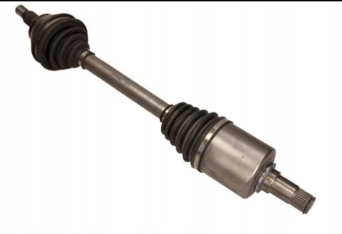 ПОЛУОСЬ ЛЕВАЯ ПЕРЕД 49-1121 MAXGEAR 