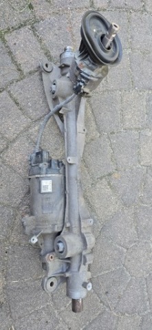 РУЛЬОВА РЕЙКА AUDI VW 3Q0909144H 