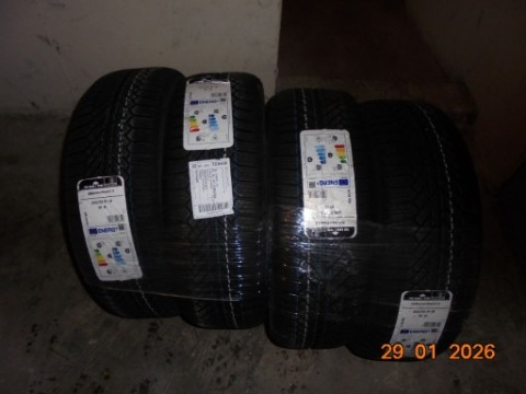 ШИНИ CALOROCZNE НОВЕ 205/55/16 91H UNIROYAL 25R 