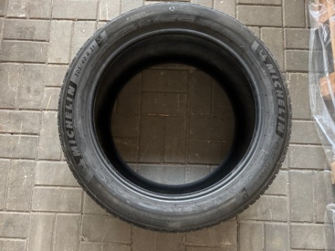 MICHELIN ПУЛЬТ ALPIN 5 SUV PORSCHE CAYENNE 21” 285/45R21 305/40R21 ЗИМОВІ 