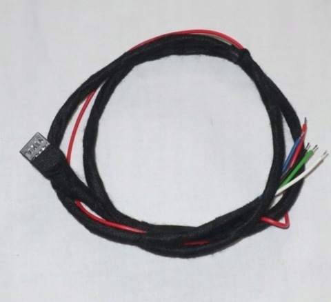 JUEGO DE CABLES CONTROL DE CRUCERO PASSAT B5 AUDI A6 C5 SKODA SUPERB  