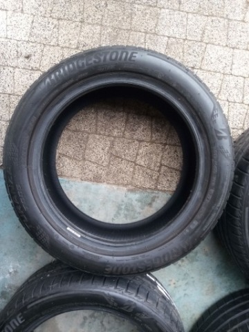ШИНИ ЛІТНІ 215/50R17 95H BRIDGESTONE TURANZA T005 DOT 0722 