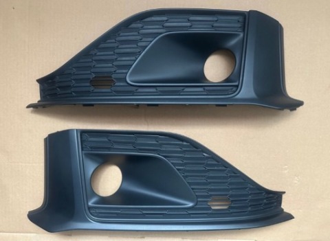 РЕШІТКИ AUDI A5 S5 S ТРОСА 8W6807681R 8W6807682R 8W6807681L 8W6807682L 