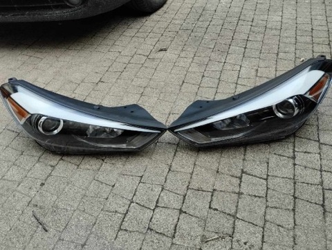 FAROS HYUNDAI TUCSON  