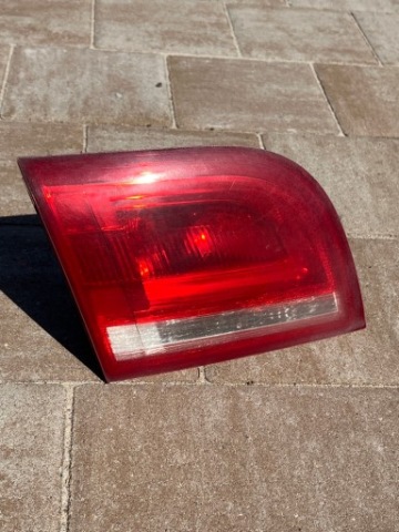 LEFT REAR HEADLIGHT AUDI A3 P8 SPRAWNA, 