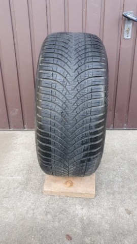 ШИНА CALOROCZNA GOODYEAR VECTOR 4SEASONS GEN-3 225/50 R17 98W 