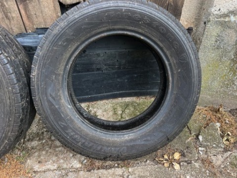 ШИНИ FIRESTONE VANHAWK 2 205/65/16C 