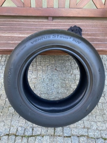 ШИНА HANKOOK 235/60/R18 
