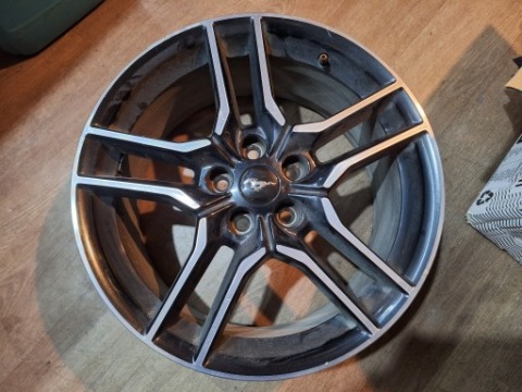 ДИСК FORD MUSTNG ОРИГІНАЛ 8X18