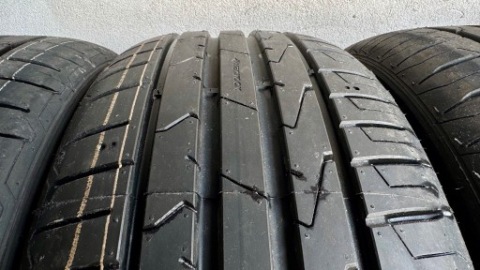 ШИНЫ HANKOOK VENTUS PRIME3 215/55/17 94V - 4 SZT. 