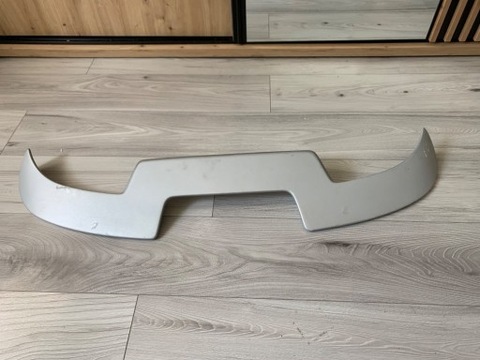 FACING SPOILER RENAULT MEGANE 3 UNIVERSAL GRANDTOUR  