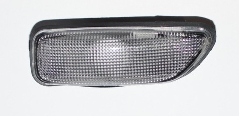 LAMP COVER SIDE BLINKER VOLVO S60; S80; V70;  