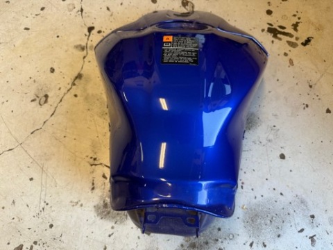 БАК ПАЛИВА Z НАКЛАДКА YAMAHA YZF R1 RN32 RN 32 2015- 