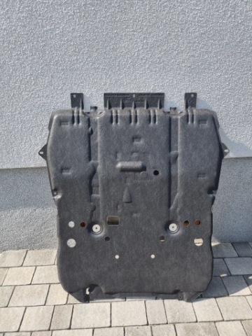 ЗАЩИТА ДВИГАТЕЛЯ 3008 II, 508 II, 308 III, BERLINGO, PROACE ОРИГИНАЛ 