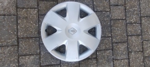КОВПАК RENAULT 15 ДЮЙМИ 1 ШТ 8200 230 058 53482CA 