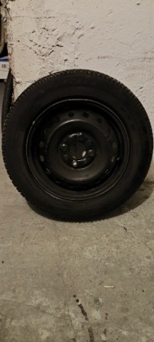 КОЛЕСО R13 Z ШИНА DEBICA PASSIO 165/65/R13 