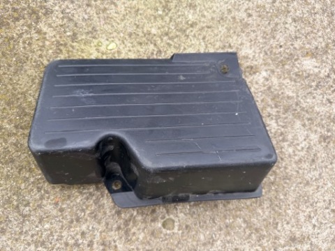 ЗАХИСТ (TAPA) ДВИГУНА ЗАДНЬОЇ ДВІРНИКИ DO АВТОМОБІЛЯ FIAT UNO MK1 5969147 