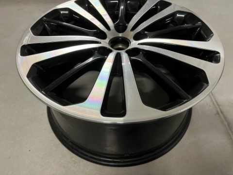 ДИСК OPEL INSIGNIA B 18” OP103 