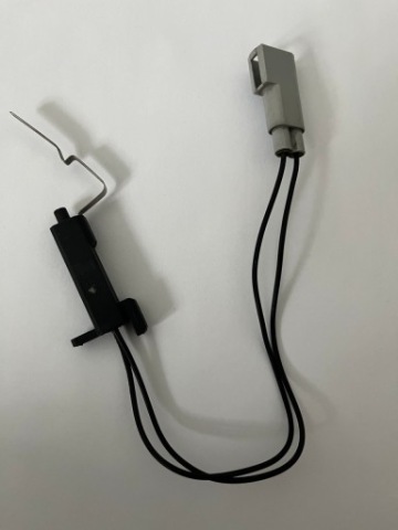 SENSOR TEMPERATURES EXTERIOR FORD MONDEO MK4 