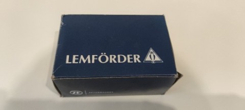 ПАЛЕЦЬ ВАЖЕЛЯ 42922 01 LAMFORDER AUDI НОВИЙ 