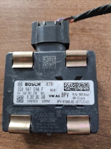 РАДАР ДИСТРОНІК ACC VW AUDI ,3Q0907561C, 