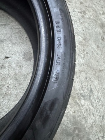ШИНИ ЛІТНІ GOODYEAR 245/40/19 21R 