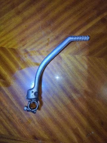 Kopka/starter KTM LC4