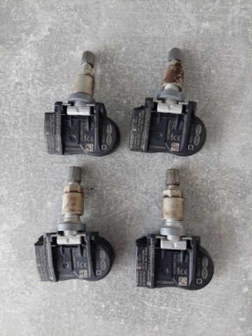 ДАТЧИКИ ТИСКУ TPMS 52933-F2000 