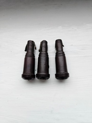 PLUG CABLE CHIP SPARK GENERATOR JUNAK M10 M07 S.I WARTA 