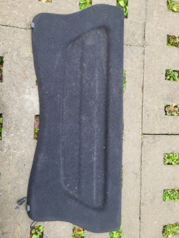 ПОЛИЦЯ БАГАЖНИКА RENAULT CLIO 4 VI 794209633R 
